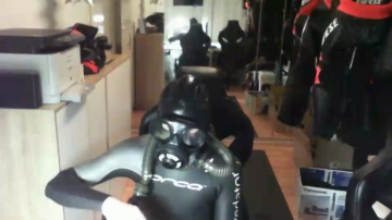 tom_rub  12-09-2021 Recorded Video Topless